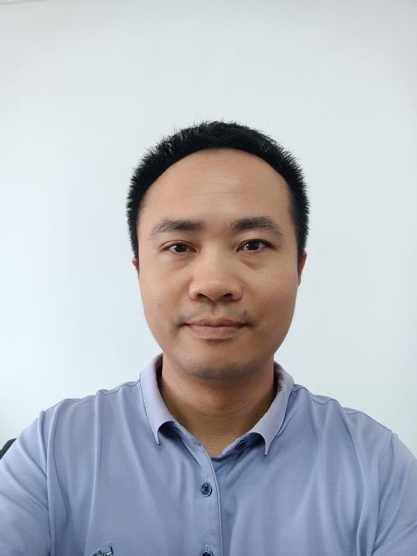 海口相亲的第三张照片--江门相亲服务中心
