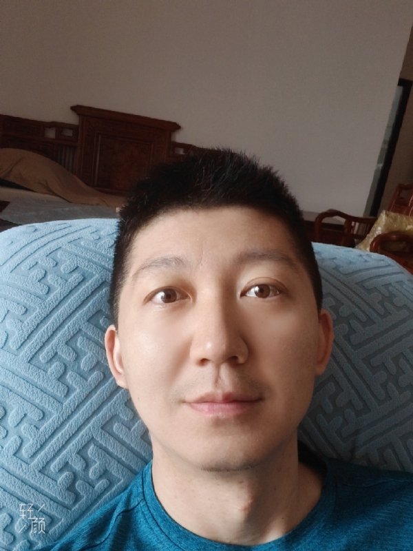 大千的第一张照片--江门相亲服务中心