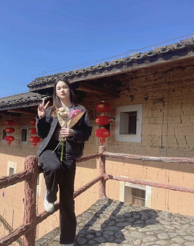久久的第一张照片--江门相亲服务中心