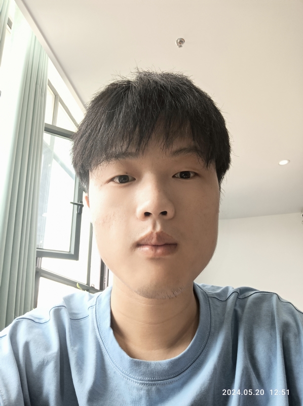 槐夏的第一张照片--江门相亲服务中心