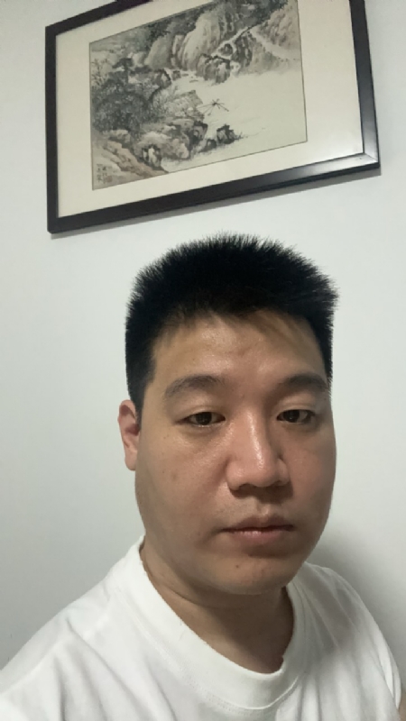 随遇而安的第一张照片--江门相亲服务中心
