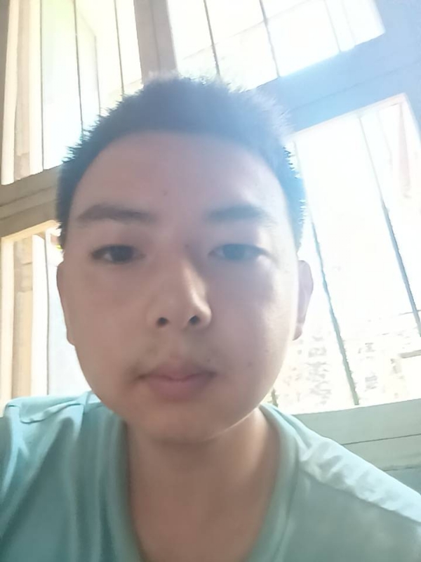小黄的第一张照片--江门相亲服务中心