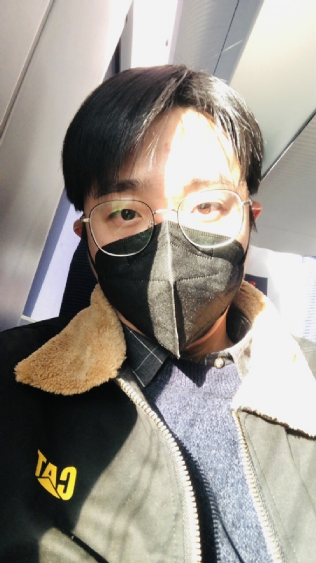小雨的第一张照片--江门相亲服务中心