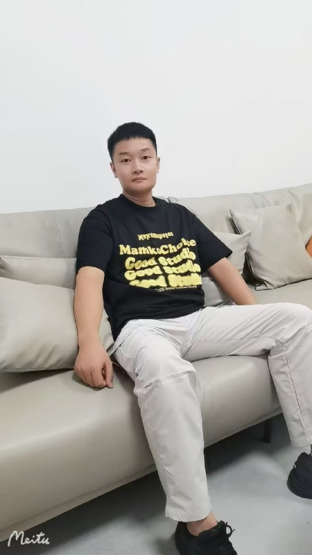 东东的第一张照片--江门相亲服务中心