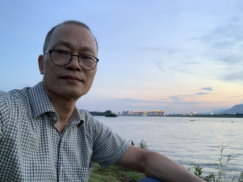 独行侠的第一张照片--江门相亲服务中心