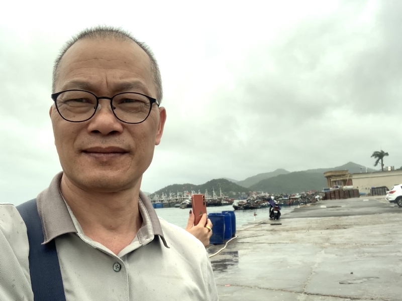 独行侠的第二张照片--江门相亲服务中心