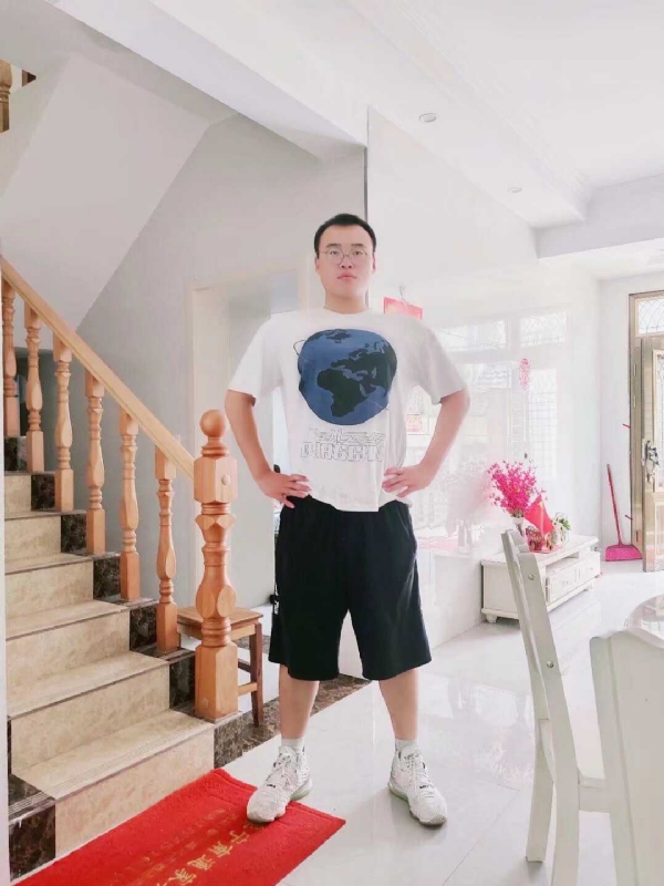 中考体育的第二张照片--江门相亲服务中心