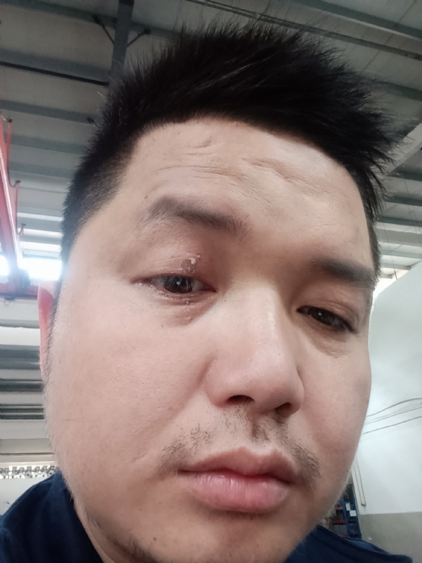 彬彬的第一张照片--江门相亲服务中心