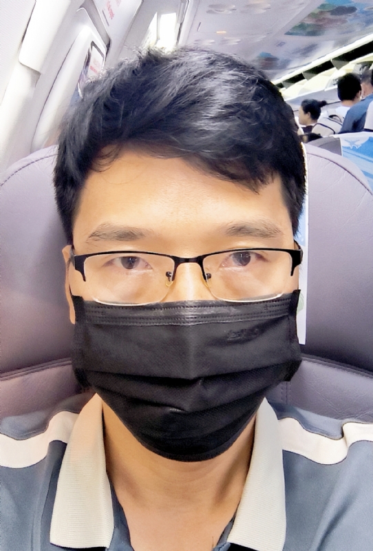 千年老妖的第三张照片--江门相亲服务中心