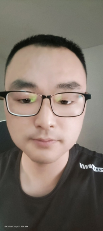 潮湿的心的第二张照片--江门相亲服务中心