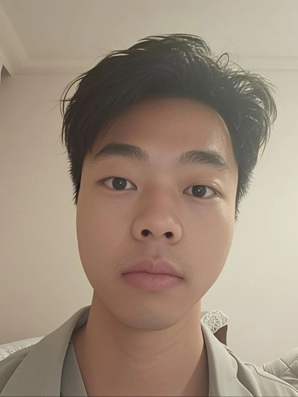LLByu的第一张照片--江门相亲服务中心