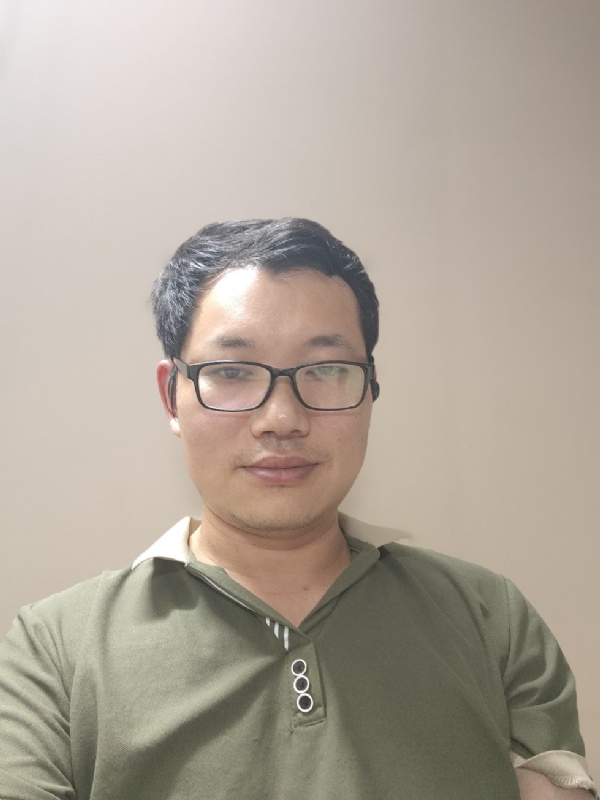 梦泽的第一张照片--江门相亲服务中心