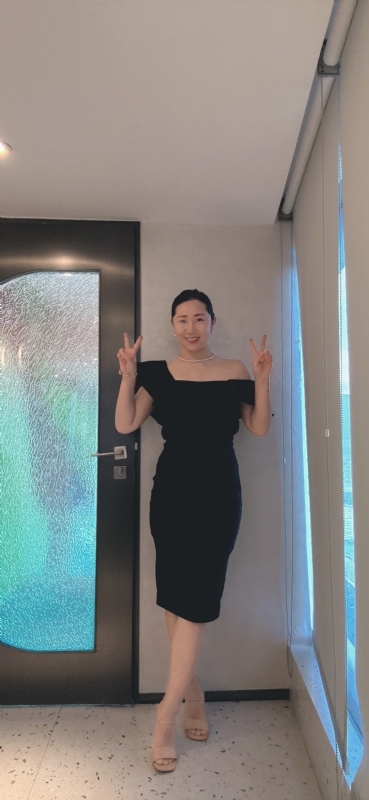 会唱歌的女人的第一张照片--江门相亲服务中心