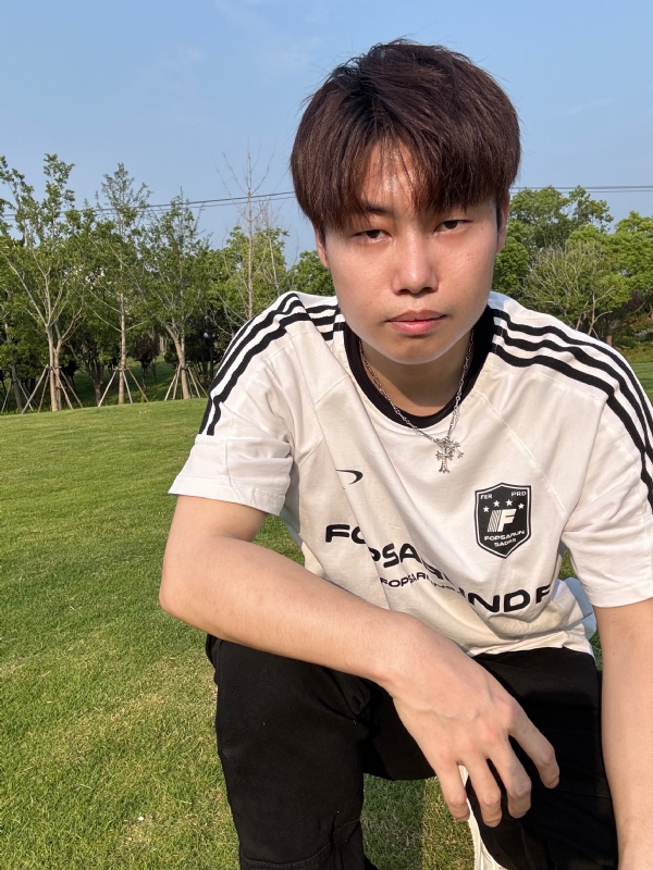 幸而我来你未孤的第二张照片--江门相亲服务中心