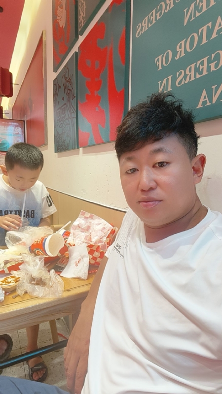 景色宏图的第一张照片--江门相亲服务中心
