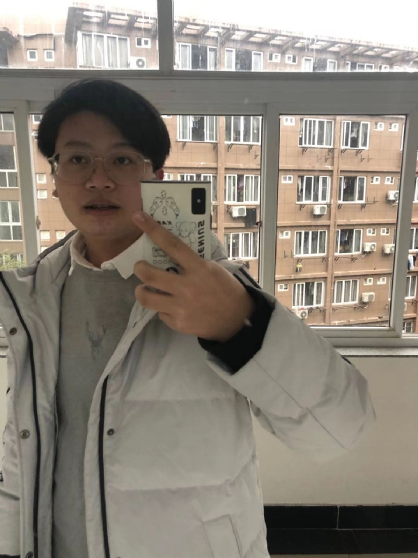 APPLE999的第一张照片--江门相亲服务中心