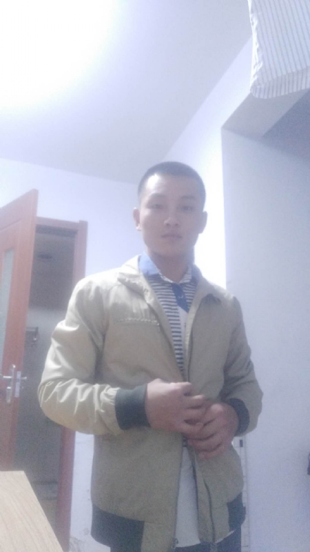 中国梦的第一张照片--江门相亲服务中心