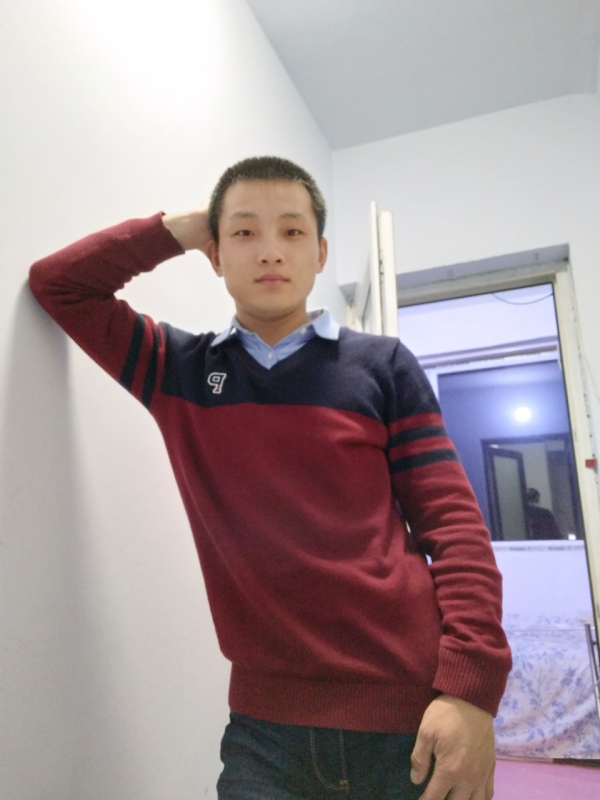中国梦的第四张照片--江门相亲服务中心