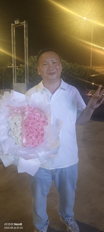 前程的第二张照片--江门相亲服务中心