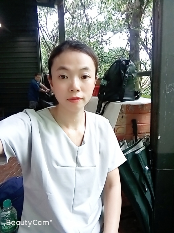 vivi的第一张照片--江门相亲服务中心