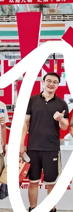 爱吃肉的第一张照片--江门相亲服务中心
