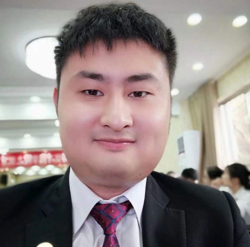 心动的金环的第一张照片--江门相亲服务中心