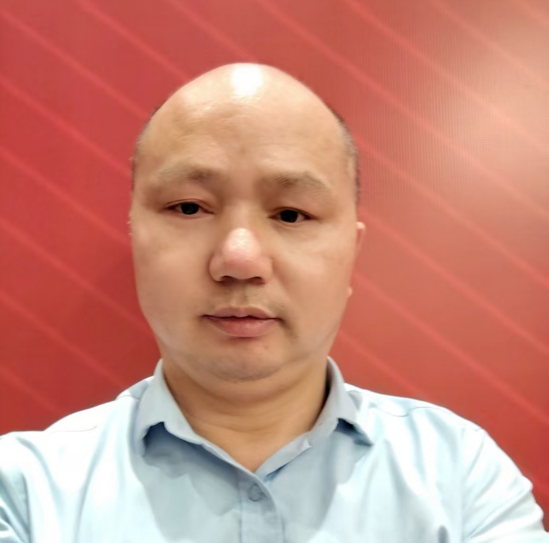 随缘的第一张照片--江门相亲服务中心