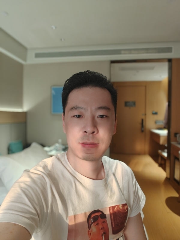 小珺的第一张照片--江门相亲服务中心