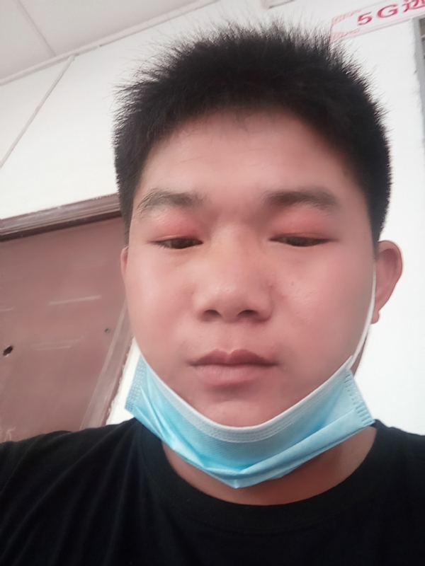 爱的就是你的第一张照片--江门相亲服务中心