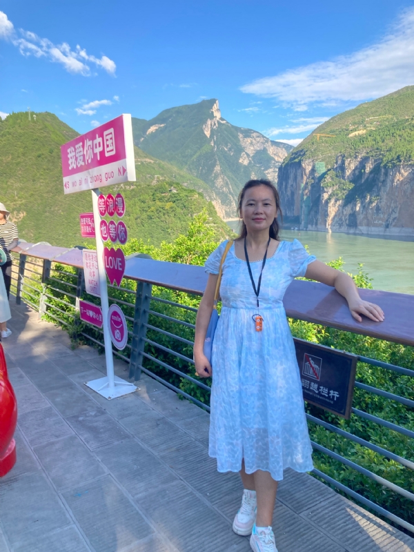 君81的第一张照片--江门相亲服务中心