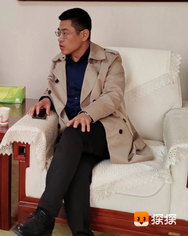 静以修身的第二张照片--江门相亲服务中心