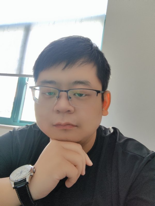 柯817的第一张照片--江门相亲服务中心