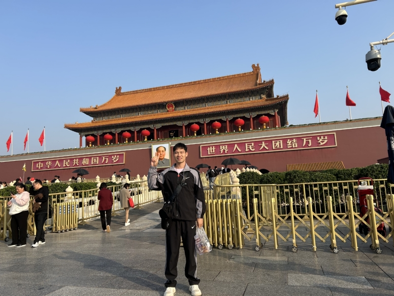陈则宇的第二张照片--江门相亲服务中心