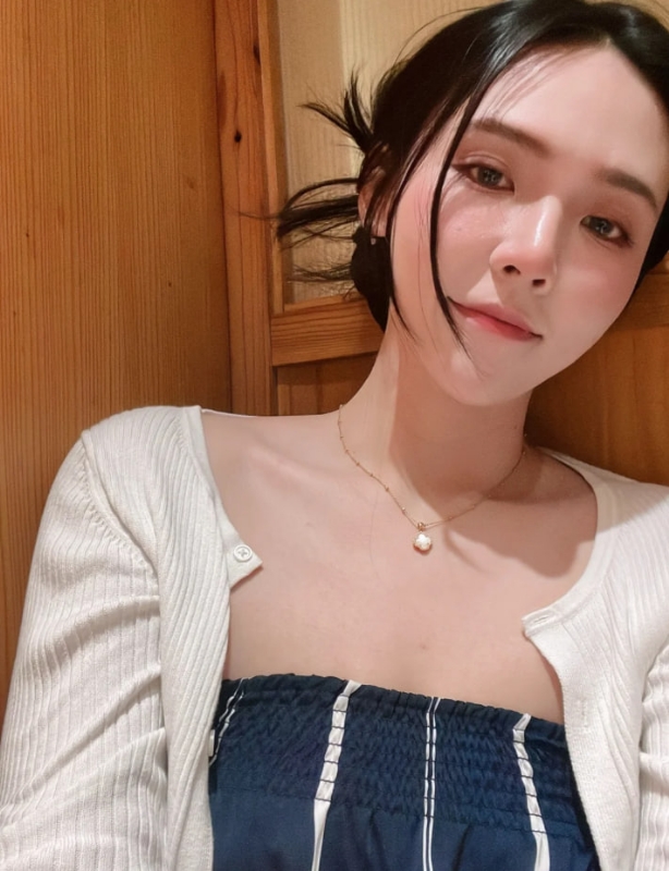 lina的第一张照片--江门相亲服务中心