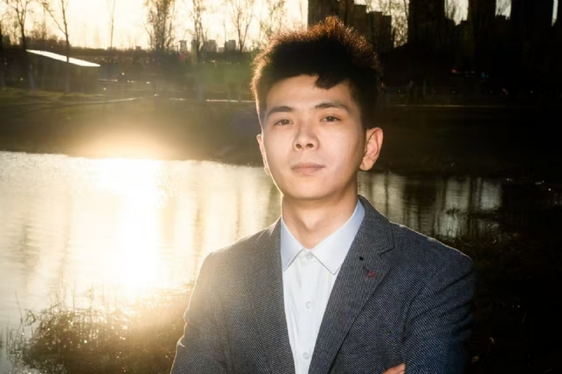 Hd的第一张照片--江门相亲服务中心
