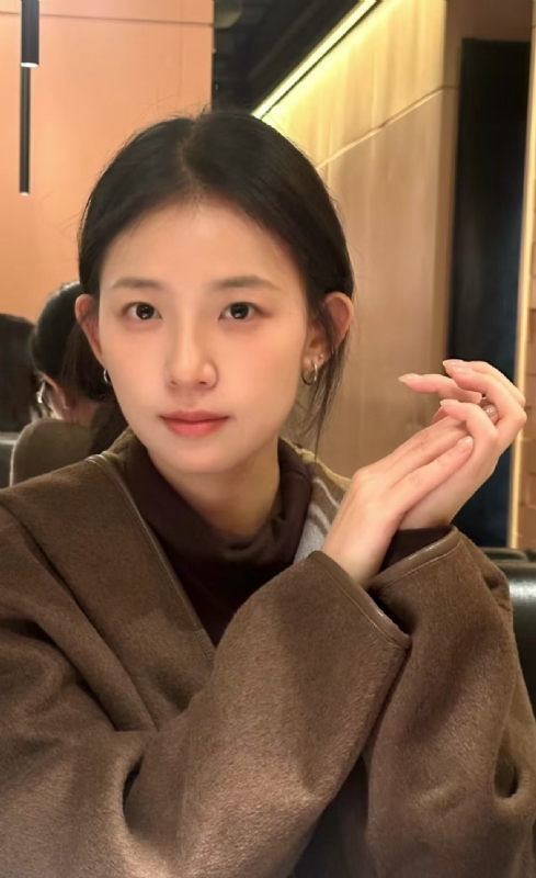 小曼的第一张照片--江门相亲服务中心