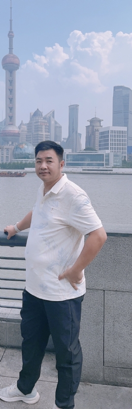 Elias的第一张照片--江门相亲服务中心