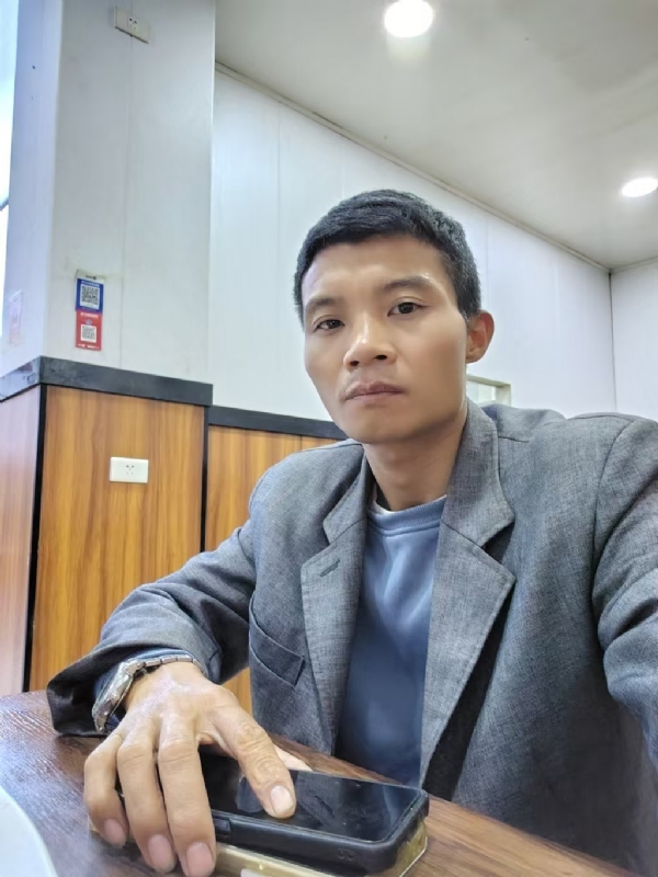 运满乾坤的第一张照片--江门相亲服务中心