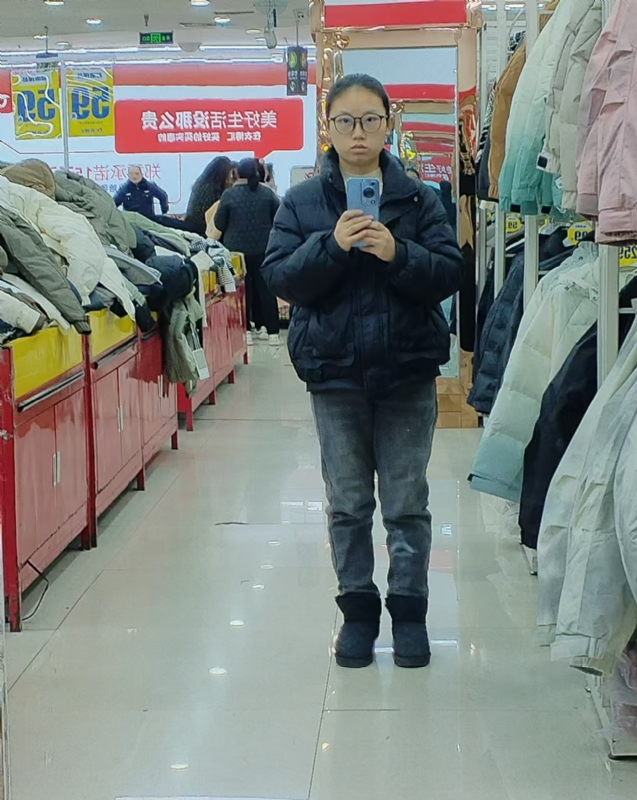 记忆中的美的第一张照片--江门相亲服务中心