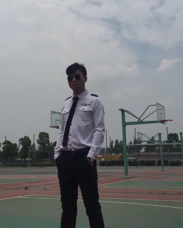 小贺的第一张照片--江门相亲服务中心
