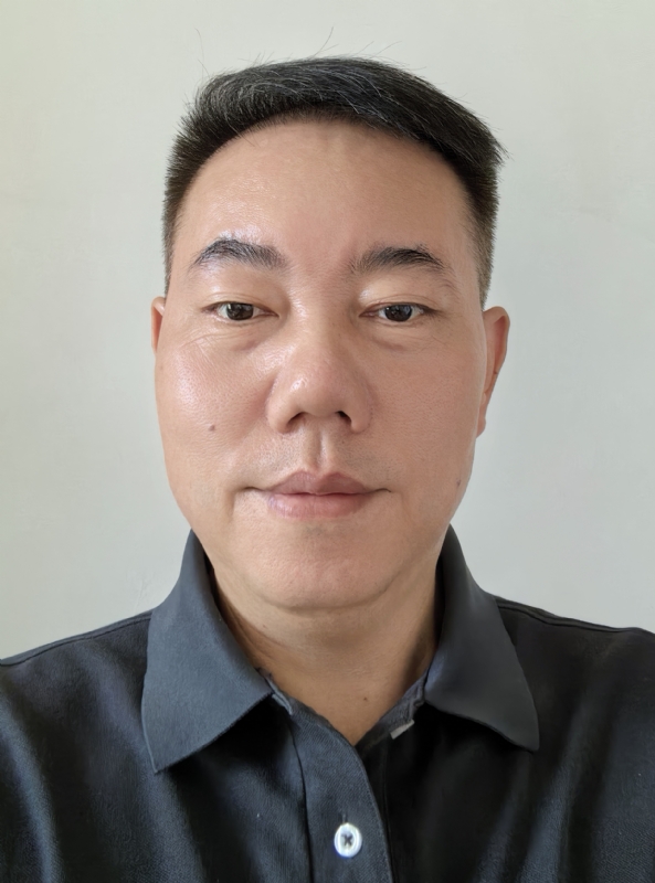 Harry168的第一张照片--江门相亲服务中心