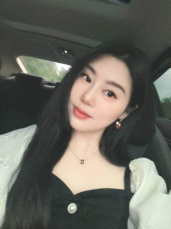 潇潇暮雨的第一张照片--江门相亲服务中心