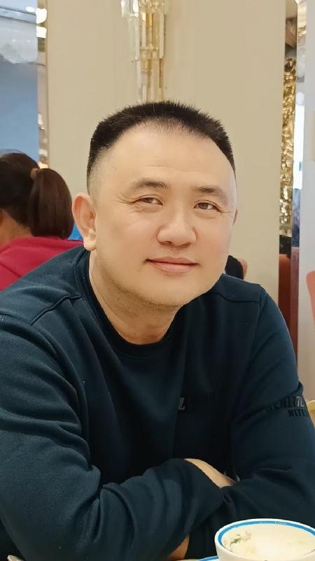 谁可相依的第一张照片--江门相亲服务中心
