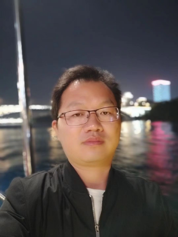 祝你平安的第一张照片--江门相亲服务中心