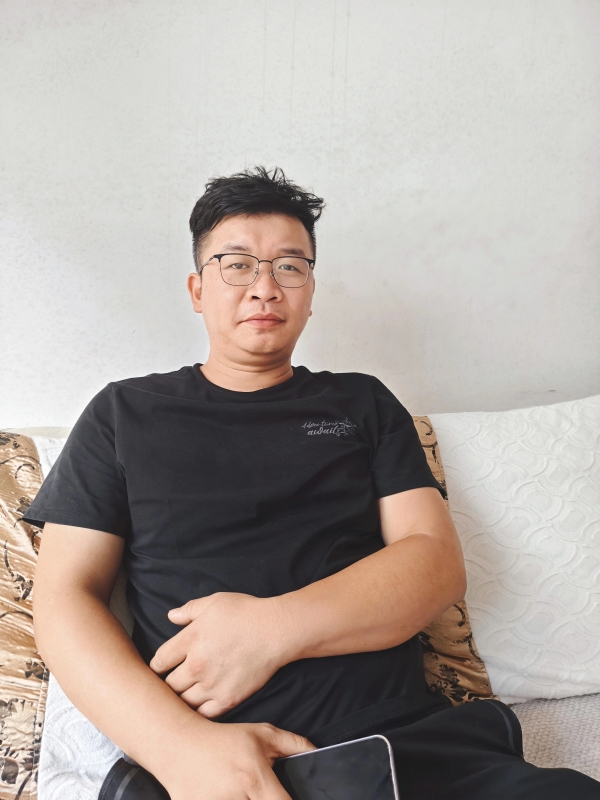 wangchao123的第一张照片--江门相亲服务中心
