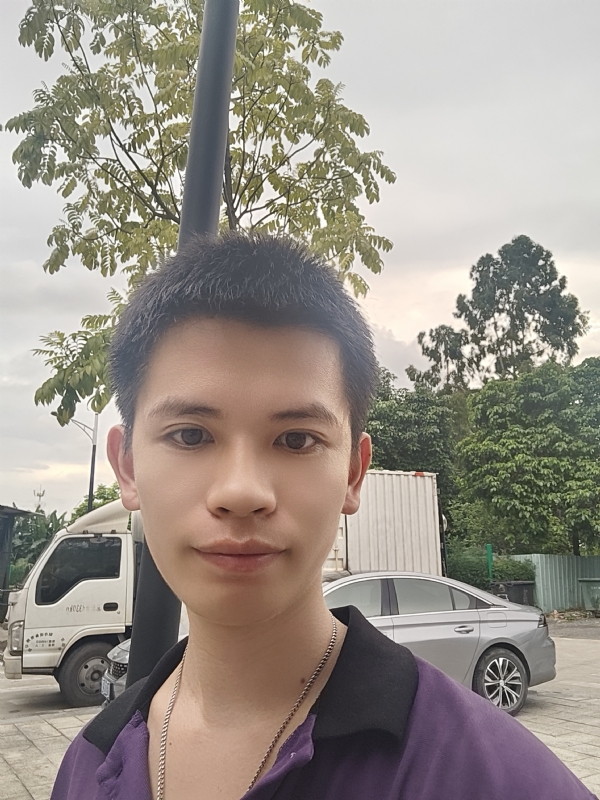 LWX的第一张照片--江门相亲服务中心