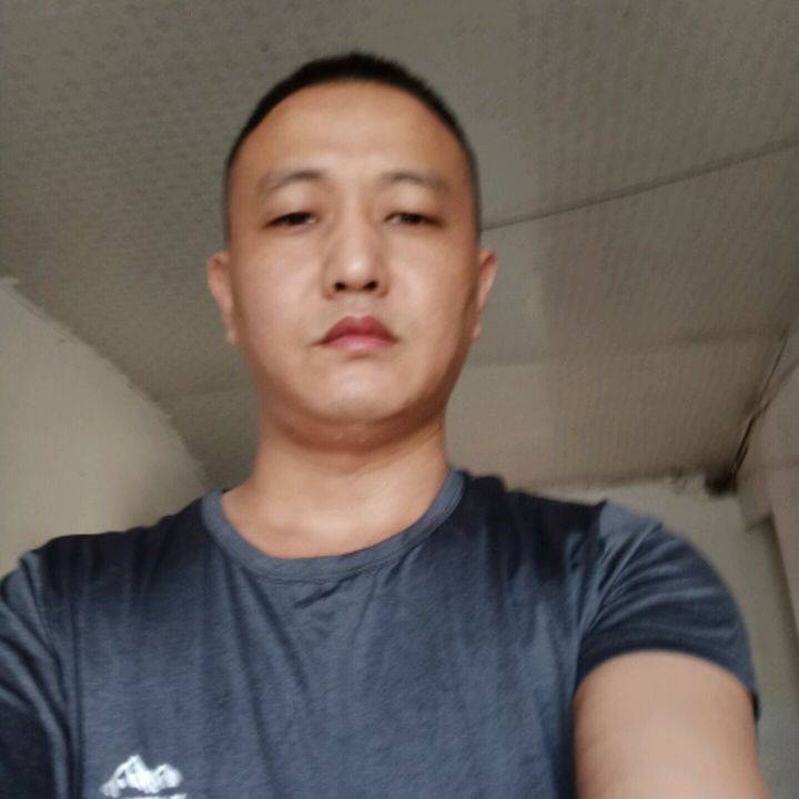 大庆小丁的第一张照片--江门相亲服务中心