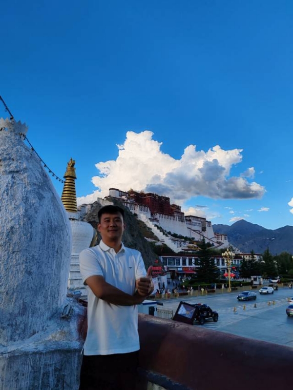 清风的第四张照片--江门相亲服务中心