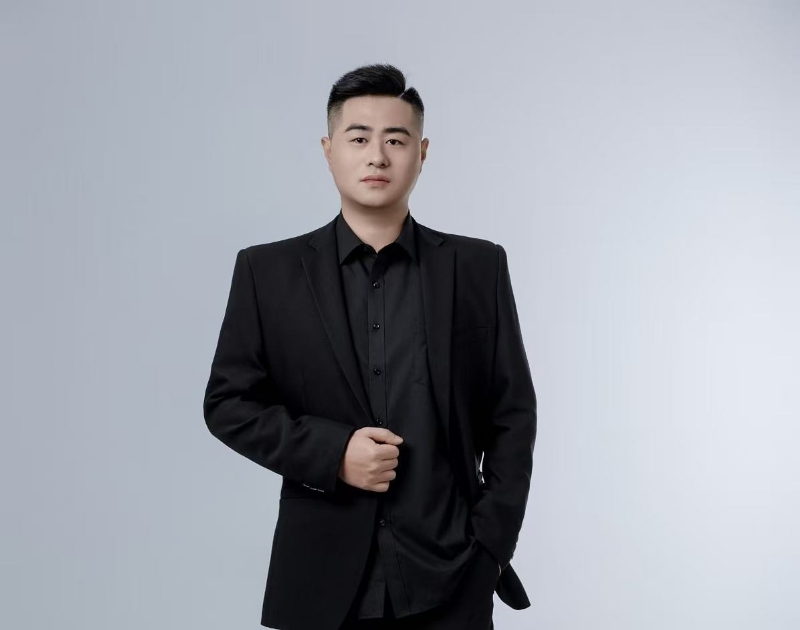 荣泽的第一张照片--江门相亲服务中心