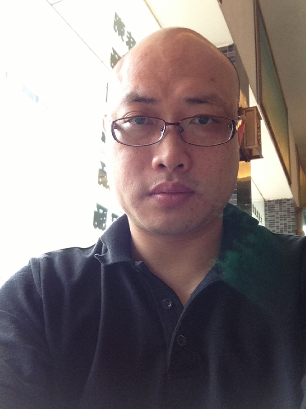 Benny的第一张照片--江门相亲服务中心